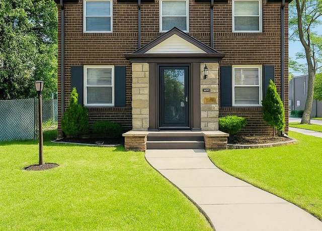 Property at 10351 Kramer St, Detroit, MI 48204, 3 beds, 1.5 baths