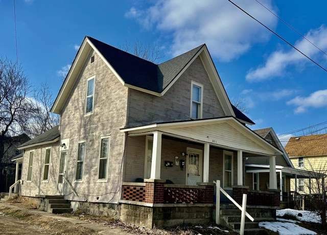 Property at 371 Hogadone Ave SW, Grand Rapids, MI 49504, 3 beds