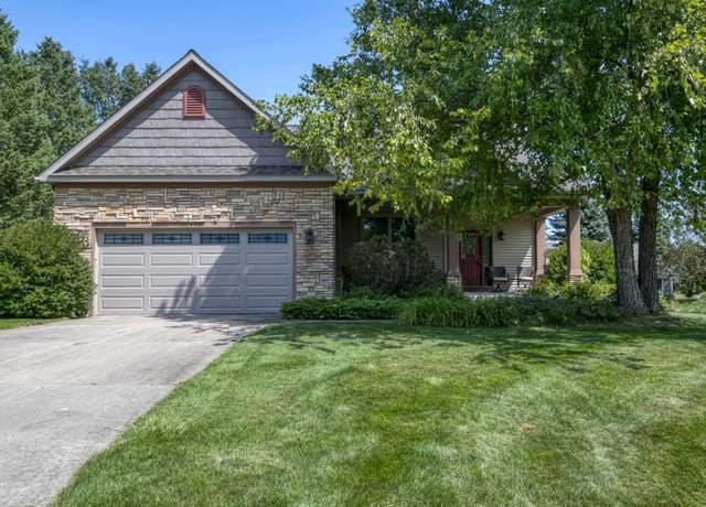 Property at 6400 Arrowhead Way, Acme Twp, MI 49690, 3 beds, 2 baths