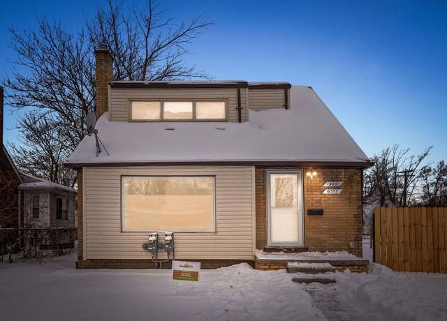Property at 19357 Kelly Rd, Harper Woods, MI 48225, 3 beds, 2 baths