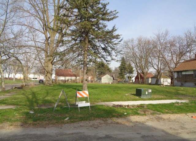 Property at 13286 Gable St, Hamtramck, MI 48212