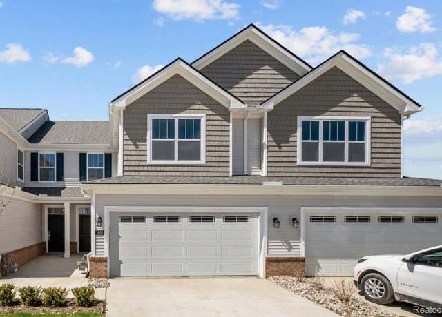 Property at 1802 Salt Springs Dr, Saline Township, MI 48176, 3 beds, 2.5 baths