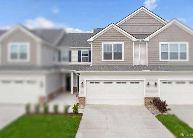 Property at 1802 Salt Springs Dr, Saline Township, MI 48176, 3 beds, 2.5 baths