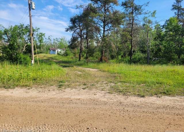 Property at 1680 Mckee Rd, Johannesburg, MI 49751