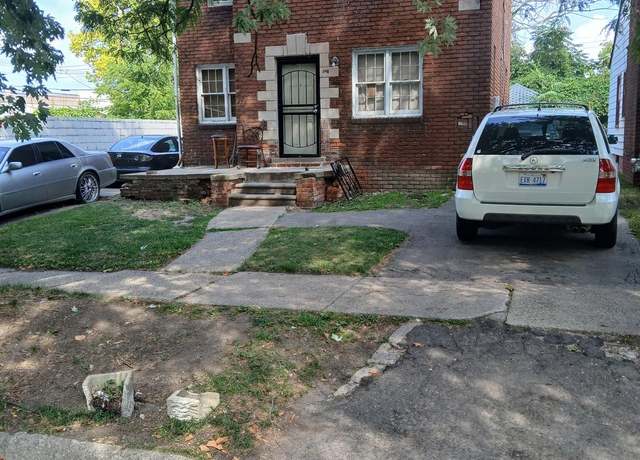 Property at 11406 Coyle St, Detroit, MI 48227, 3 beds, 2 baths