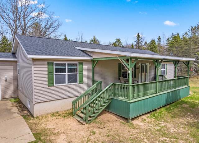 Property at 3622 Ingersoll Rd SW, Fife Lake, MI 49633, 3 beds, 2 baths