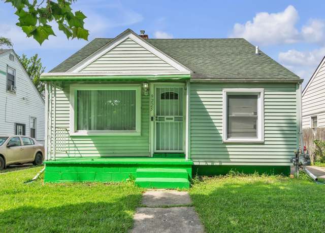 Property at 9225 Archdale St, Detroit, MI 48228, 3 beds, 2 baths