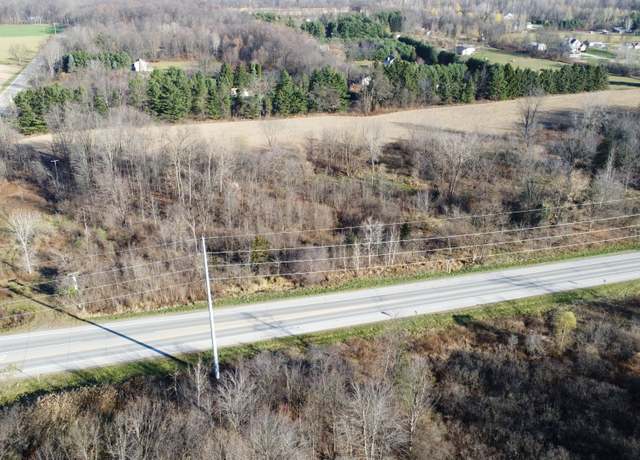 Property at V/L Argentine Rd, Howell, MI 48855
