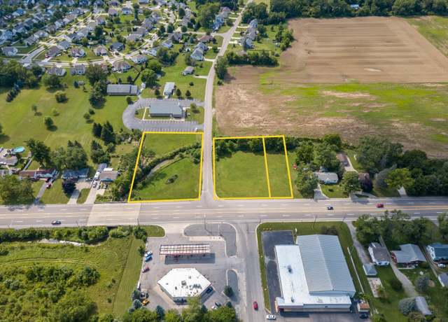 Property at 000 N Monroe, Monroe, MI 48162