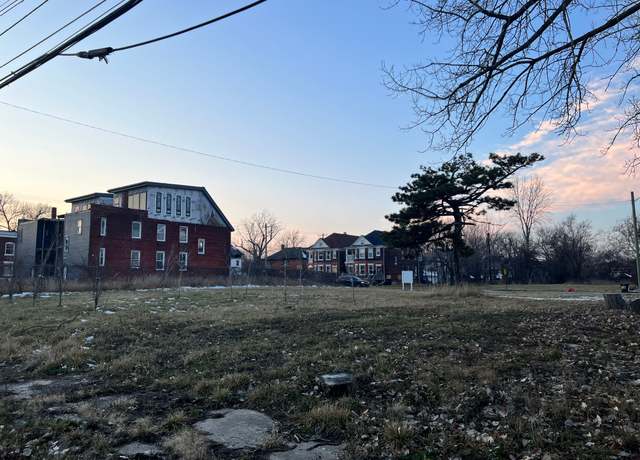 Property at 625 Custer St, Detroit, MI 48202