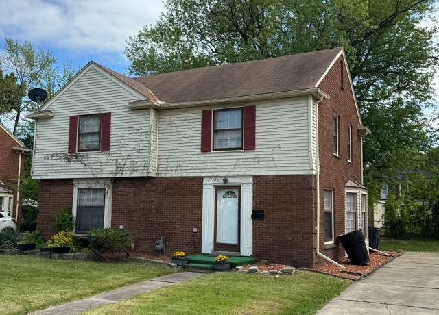 Property at 21746-48 Moross Rd, Grosse Pointe, MI 48236, 4 beds, 2 baths