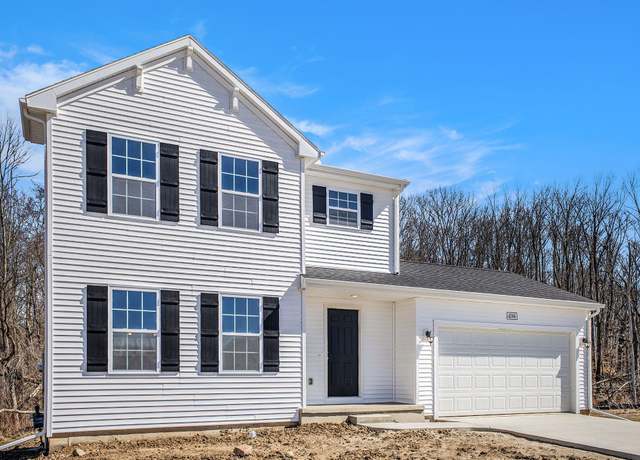 Property at 3152 Fox Run Ct, Clio, MI 48420, 4 beds, 2.5 baths