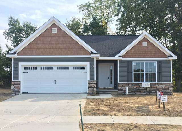Property at 7499 Skylar Ct, Swartz Creek, MI 48473, 3 beds, 2 baths