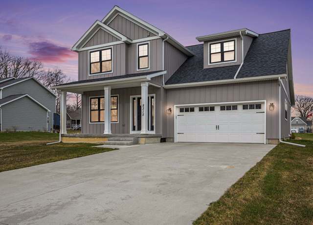 Property at 8315 Pleasant Ct, Goodrich, MI 48438, 5 beds, 3 baths