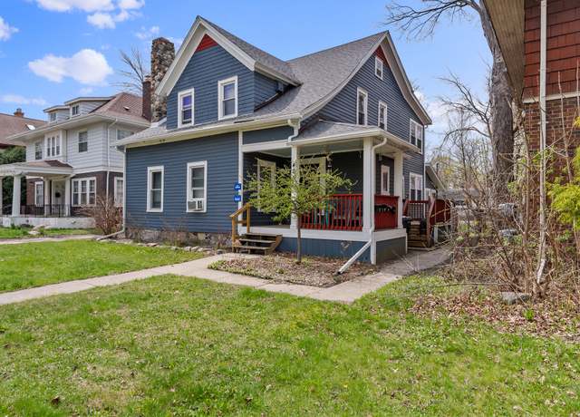 Property at 424 Crapo St, Flint, MI 48503, 4 beds, 4 baths
