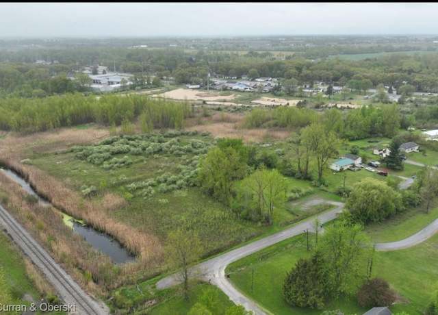 Property at 000 Jose Rd, Kawkawlin, MI 48631