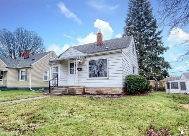 Property at 20761 Pinecrest St, Taylor, MI 48180, 3 beds, 1 bath
