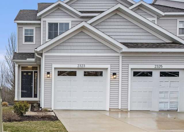 Property at 2323 Watertown Way, Grand Rapids, MI 49505, 4 beds, 2.5 baths