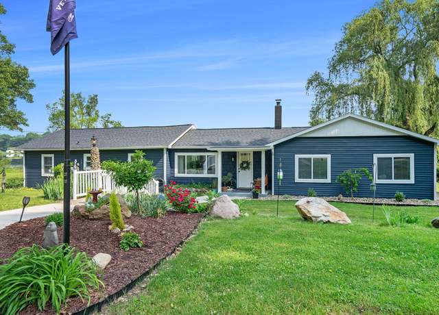 Property at 30994 Us-12, Sturgis, MI 49091, 3 beds, 2 baths
