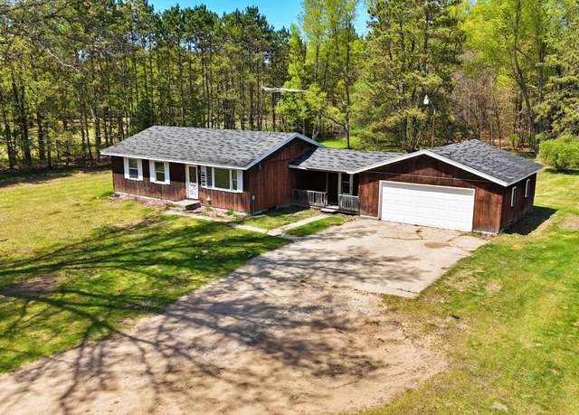 Property at 18865 Garfield Rd, Big Rapids, MI 49307, 3 beds, 1 bath