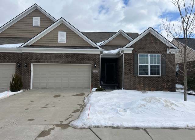 Property at 2303 Monte Vista Ct, Orion Twp, MI 48360, 3 beds, 2 baths