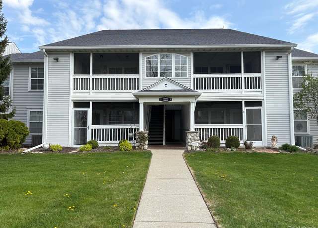 Property at 12494 Saint Andrews Way, Fenton Charter Township, MI 48430, 2 beds, 2 baths