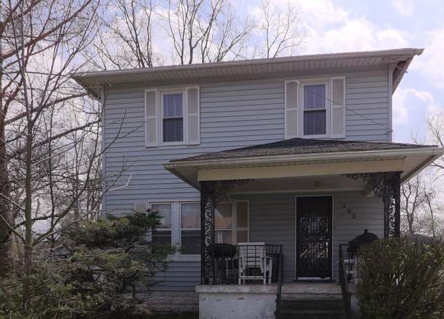 Property at 132 E Lakeview Ave, Flint, MI 48503, 5 beds, 3 baths
