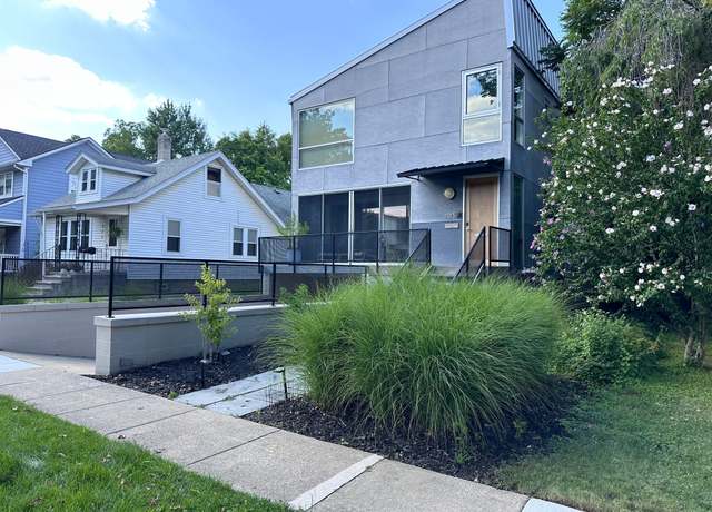 Property at 1013 Humphrey Ave, Birmingham, MI 48009, 3 beds, 3.5 baths