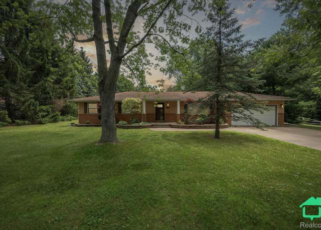 Property at 16011 Haggerty Rd, Van Buren, MI 48111, 3 beds, 2 baths