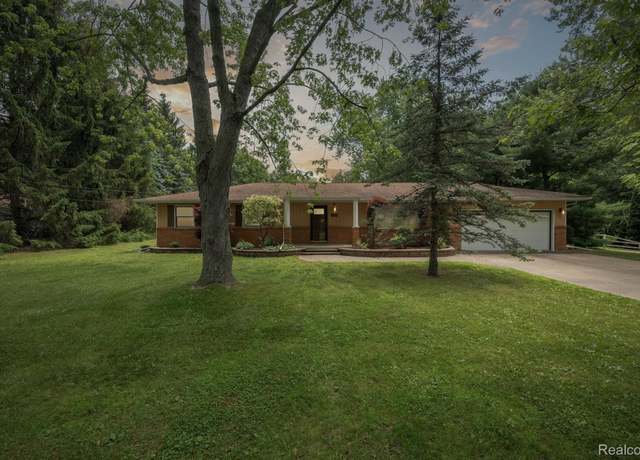Property at 16011 Haggerty Rd, Van Buren, MI 48111, 3 beds, 2 baths
