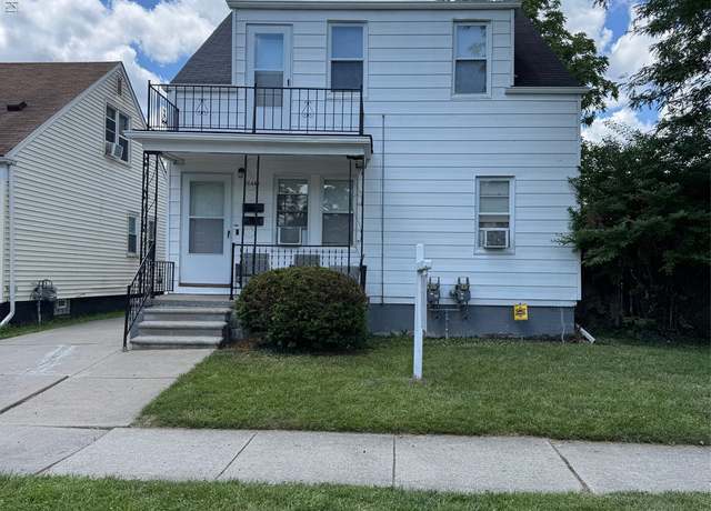 Property at 6445 Heyden St, Dearborn Heights, MI 48127, 4 beds, 2 baths