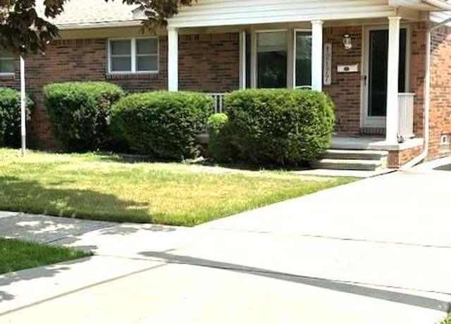 Property at 12177 Agnes St, Southgate, MI 48195, 3 beds, 1.5 baths