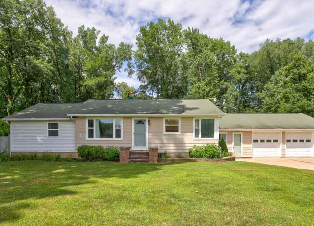 Property at 12518 Scott Rd, Freeland, MI 48623, 3 beds, 1.5 baths