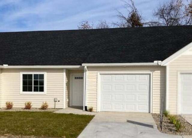 Property at Unit 94 Highpoint Dr, Wayland, MI 49348, 2 beds, 2 baths