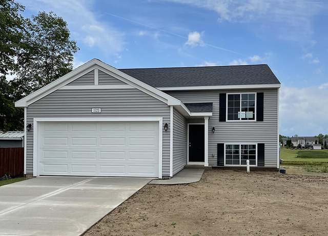 Property at 56 Thompson Blvd, Coldwater, MI 49036, 3 beds, 2 baths