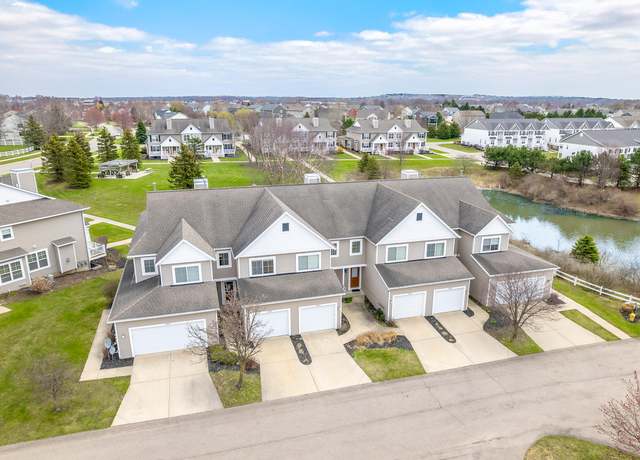 Property at 3672 Oxford Ct #8, Hudsonville, MI 49426, 3 beds, 2.5 baths