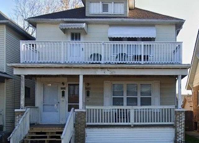 Property at 7753-7755 Senator St, Detroit, MI 48209, 4 beds, 2 baths