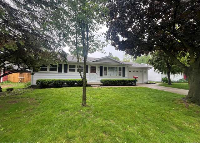 Property at 1420 Jones Pl, Port Huron, MI 48060, 3 beds, 1.5 baths