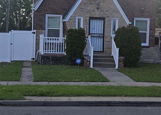 Property at 16125 Linwood St, Detroit, MI 48221, 3 beds, 1.5 baths
