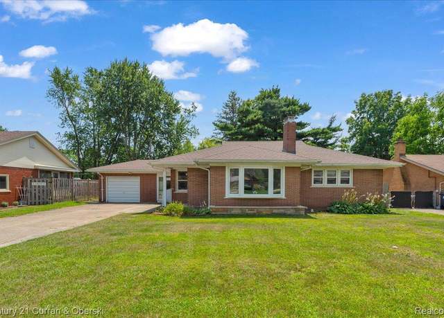 Property at 24655 Melody Ln, Taylor, MI 48180, 3 beds, 2 baths