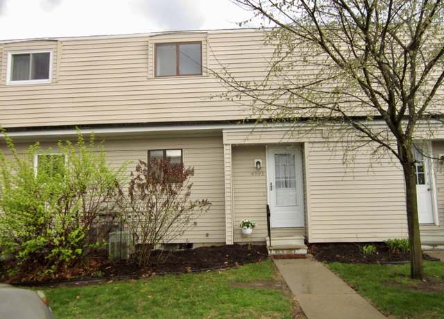 Property at 4545 Westbrook Dr, Jackson, MI 49201, 2 beds, 1.5 baths