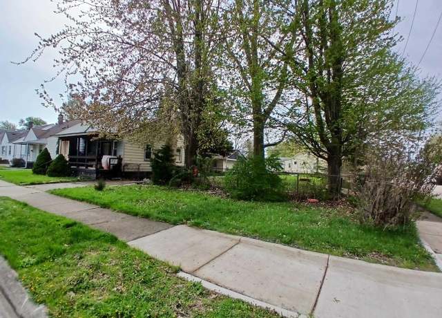 Property at 19310 Meier St, Roseville, MI 48066, 2 beds, 1 bath