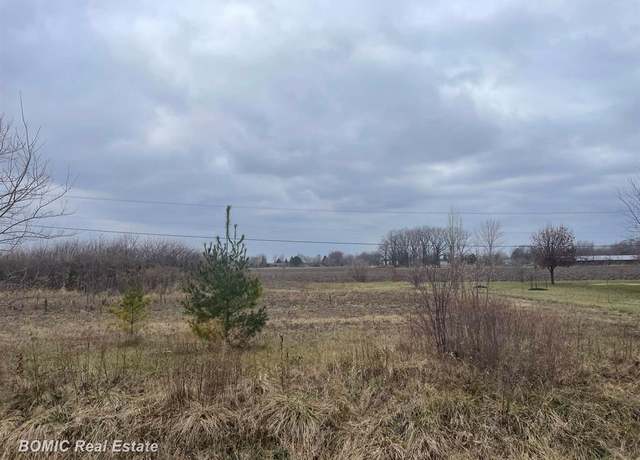 Property at VL Kern-lot K Rd, Reese, MI 48757