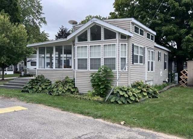 Property at 363 W Lake St Unit 106 &107, Sand Lake, MI 49343, 1 bed, 1 bath