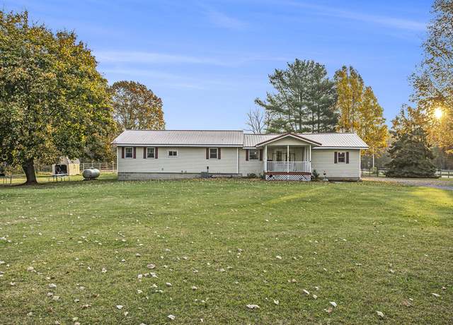 Property at 26278 Schrader Rd, Sturgis, MI 49091, 3 beds, 2 baths