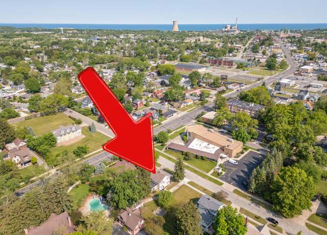 Property at 105 Wilshire Ave, Unknown, IN 46360, 4 beds, 3.5 baths