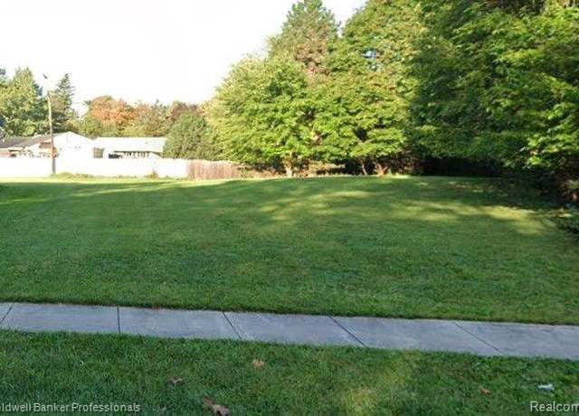 Property at 0000 N Dibble Ave, Lansing, MI 48917