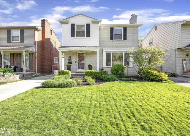 Property at 21159 Lennon St, Harper Woods, MI 48225, 3 beds, 1.5 baths