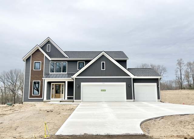 Property at 7711 96th St SE, Alto, MI 49302, 4 beds, 2.5 baths