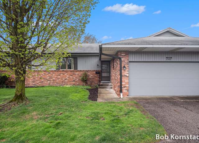 Property at 8560 Elkwood Dr SW, Byron Center, MI 49315, 3 beds, 2 baths